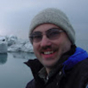 Meet your Posher, Nathan